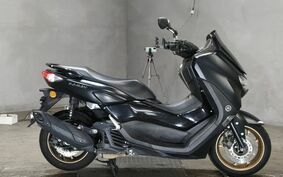 YAMAHA N-MAX 125 SEG6J