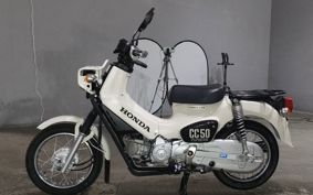 HONDA  CROSS  CUB 50 AA06