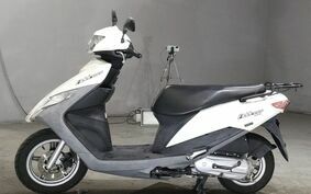 SUZUKI ADDRESS 125 DT11A