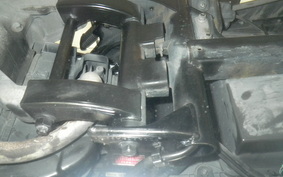 SUZUKI ADDRESS V125 G CF46A