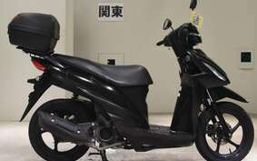 SUZUKI ADDRESS 110 CE47A