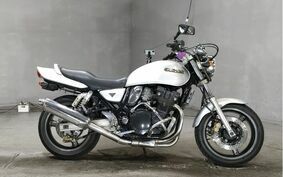 SUZUKI INAZUMA 400 (GSX400) 1998 GK7BA