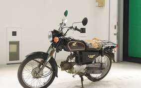 HONDA CD50 BENLY CD50