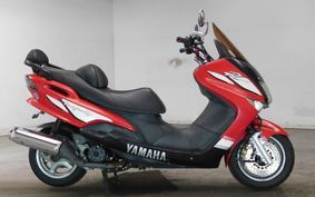 YAMAHA MAJESTY 125 5CA0