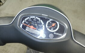 SUZUKI LET's 4 G CA45A