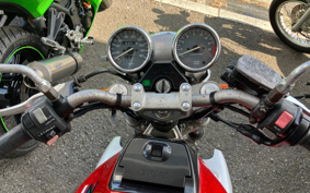YAMAHA ZEAL 3YX