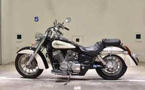 HONDA SHADOW 750 Gen. 3 2008 RC50