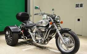 HONDA MAGNA 250 TRIKE MC29