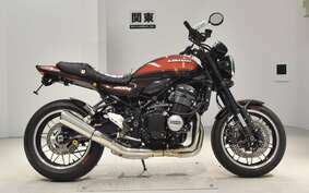 KAWASAKI Z900RS ZR900C