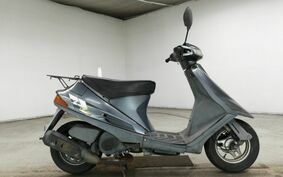 SUZUKI ADDRESS V100 CE11A