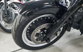 HARLEY  HARLEY FLSTFBS 2017 JT9