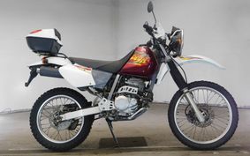 HONDA XR250 BAJA MD30