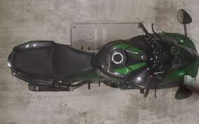 KAWASAKI ZX 1400 NINJA R A