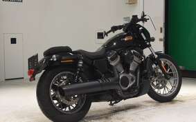 HARLEY RH975S 2023