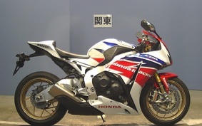 HONDA CBR1000RR SPECIAL EDITION 2014 SC59