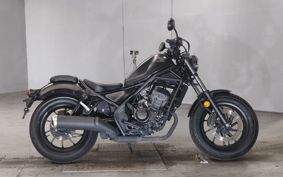 HONDA REBEL MC49