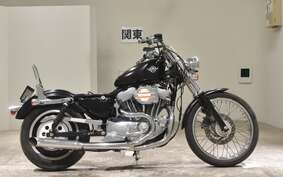 HARLEY XL883C 2001 CJM