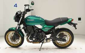 KAWASAKI Z650 RS 2024 ER650M