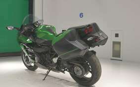 KAWASAKI NINJA H2 SX SE 2020 ZXT02A