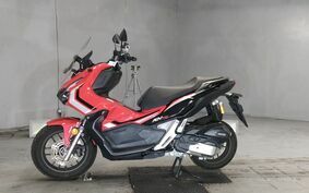 HONDA ADV150 KF38