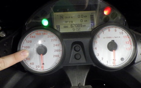 KAWASAKI ZZ-R1400 (Ninja ZX-14R) 2008 ZXT40A