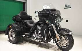 HARLEY FLHTCUTG TRIKE 2014