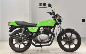 KAWASAKI Z250 FT KZ250A