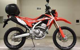 HONDA CRF250L MD44