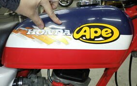 HONDA APE 50 AC16