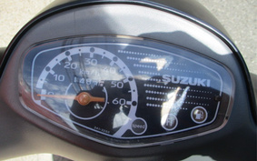 SUZUKI LET's 4 CA41A