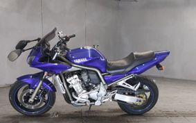 YAMAHA FZS1000 FEATHER RN06