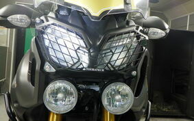 YAMAHA XT1200Z SUPER TENERE 2014