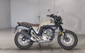 OTHER ZONTESUKAFE RACER 125 ..