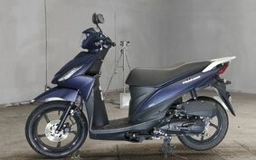 SUZUKI ADDRESS 110 CE47A