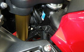 HONDA CBR250RR A MC51