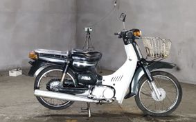 SUZUKI BAR DEE50 BA13A