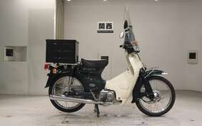 HONDA C70 SUPER CUB C70