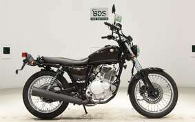 SUZUKI GRASS TRACKER NJ4DA