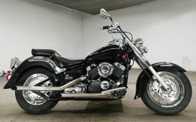 YAMAHA DRAGSTAR 400 CLASSIC 2008 VH01J