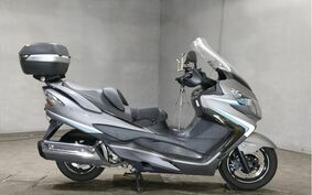 SUZUKI SKYWAVE 400 2016 CK45A