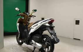 HONDA CLICK 125 I