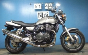 SUZUKI INAZUMA 400 (GSX400) 2004 GK7BA