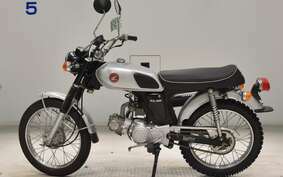 HONDA CL50 BENLY CD50