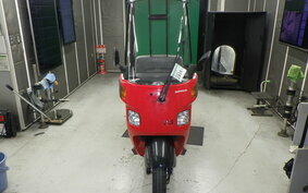 HONDA GYRO CANOPY TA03