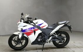 HONDA CBR250R MC41