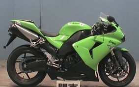 KAWASAKI ZX 10 NINJA R 2007 ZXT00D