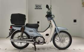 HONDA C50 SUPER CUB AA04