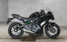 KAWASAKI NINJA 400 2018 EX400E