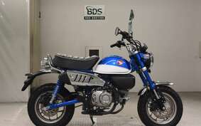 HONDA MONKEY 125 JB02