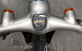 HONDA LITTLE CUB AA01